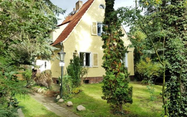 Ferienhaus Sanssouci