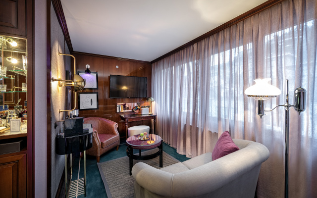 Bebek Hotel By The Stay