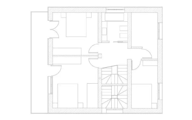 Apartment and Rooms HISA SONCA