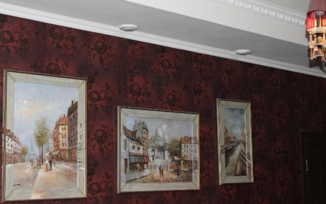 Поручик Голицын