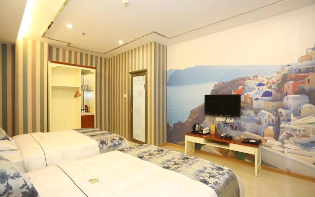 Liuyang Yuegang Hotel