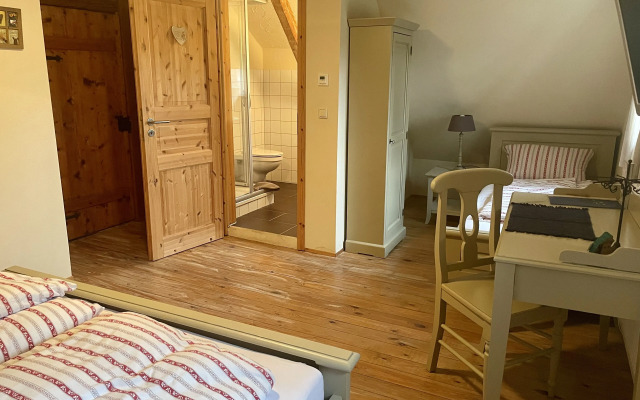 Land & Leben Pension