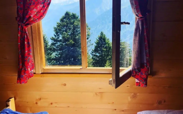 Badara Kafe & Pansiyon