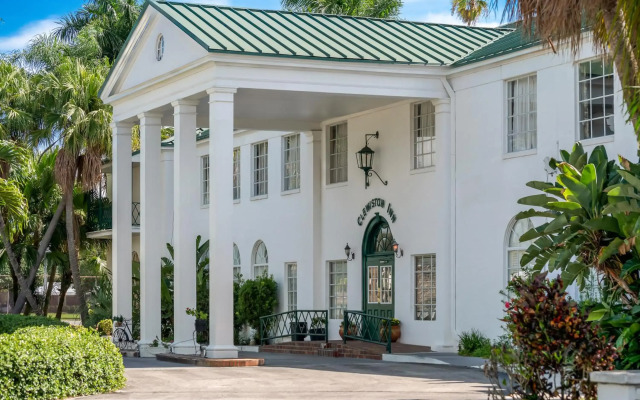 Americas Best Value Inn Historic Clewiston Inn