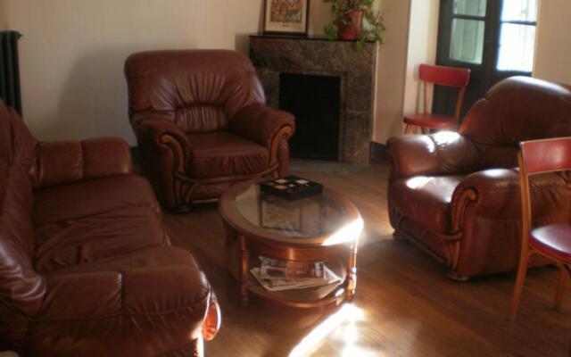 Logis Les Deux Rivières