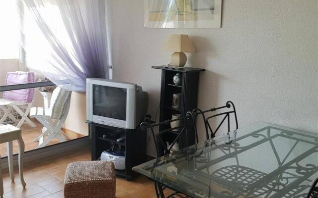 Appartement Argelès-sur-Mer, 2 pièces, 4 personnes - FR-1-388-31