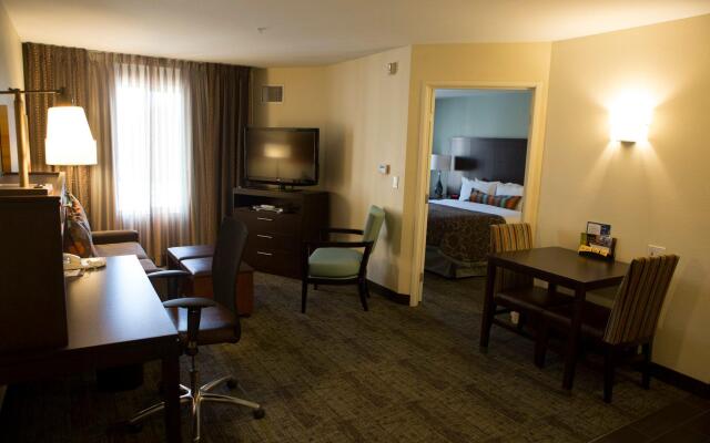 Staybridge Suites Silicon Valley by IHG