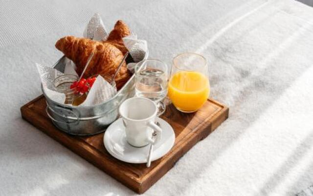 District 17 By Loft Affair