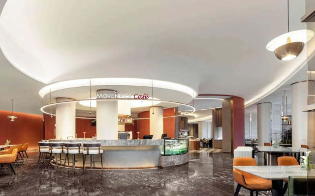 Movenpick By Accor Qingdao Sunmei