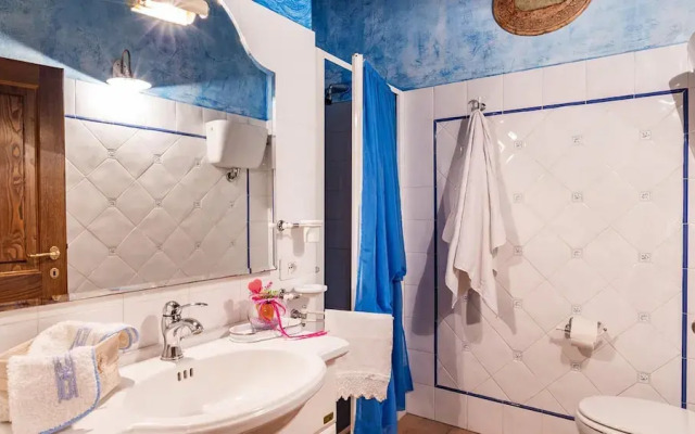 Si-a461-sp4380at - La Casa Dell Artista 6