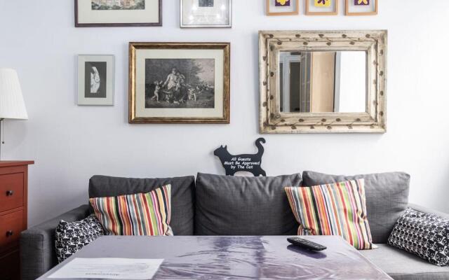 El parador de la artesana