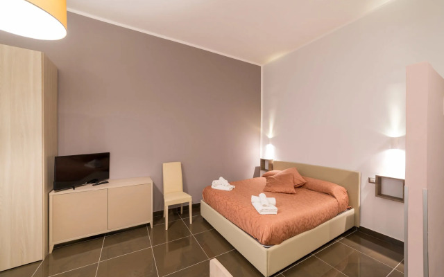 Be Italian Bovio Flats