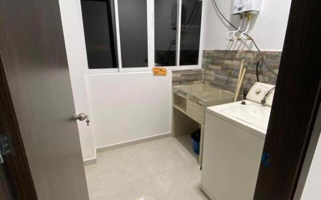 Hospedaje Santa Rosa de Cabal - Apartamento