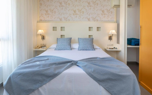 Hotel Spa Cap de Creus