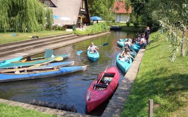 Landgasthof Zur Wildbahn
