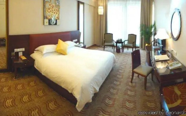 Xiang Jiang Hotel - Zhangzhou