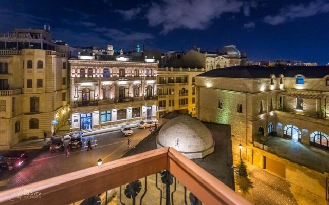 Soffia Hotel