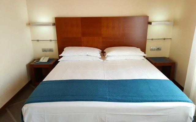 Hotel Coppe