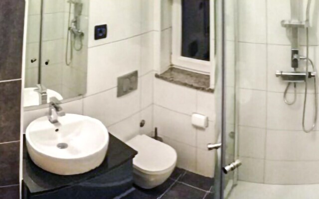 Nice Apartment in Pula With 1 Bedrooms and Wifi