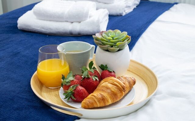 Karah Suites - Baker Street