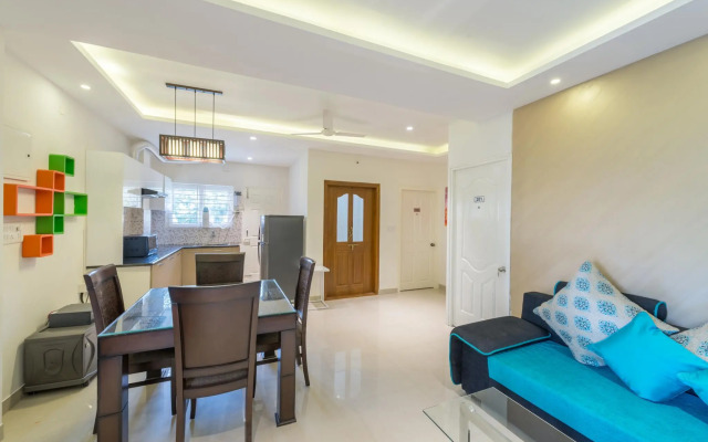 Jagadish Hotel HSR layout