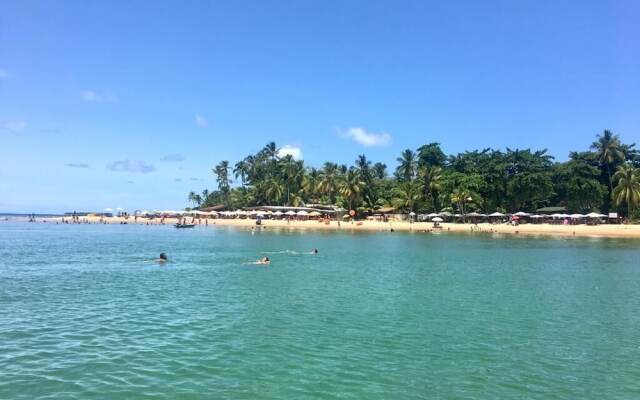 Pousada Pérola da Barra