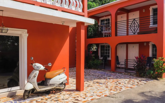 Paradise On The Rocks Hotel