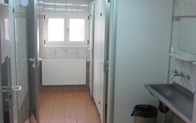 La Ferme de la Corbière