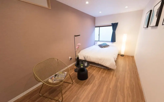 TORA HOTEL Skytree B