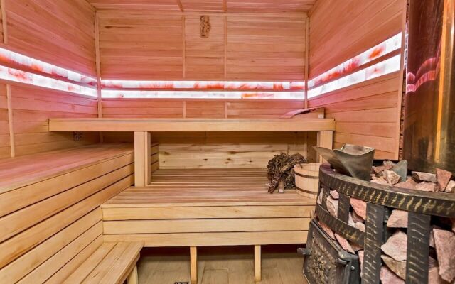 Sofi Platinum Villa & Spa