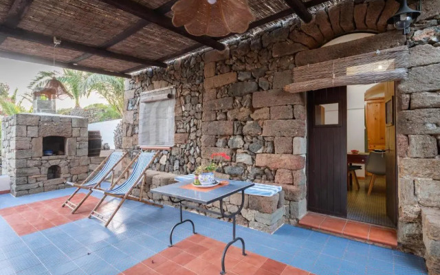 Appartamento Esperanza Amarillo