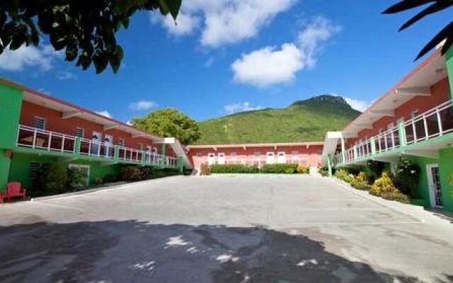 The Paradise Inn