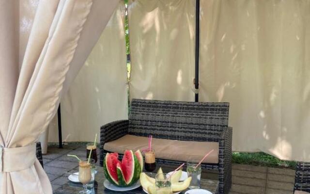 Guest House Iaraji