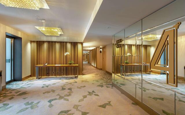 Gran Hotel Costa Rica, Curio Collection by Hilton