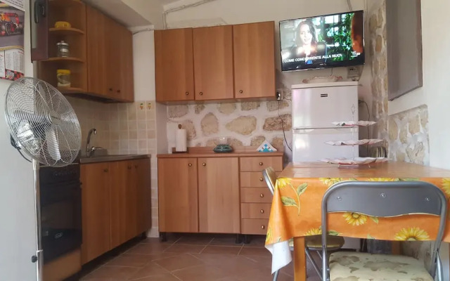 B&B Baia di Riaci Tropea