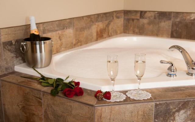 Best Western Plus Intercourse Village Inn & Suites