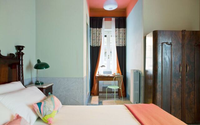 Sleep in Italy - Rialto Apartments