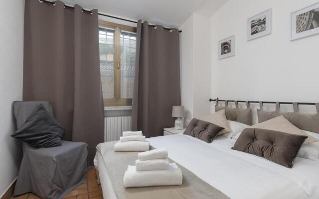 Take You Rome - Vatican Apartment