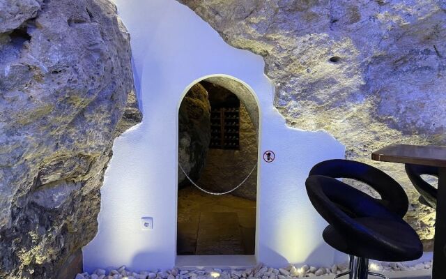 Olhos d' Água Alojamento Local