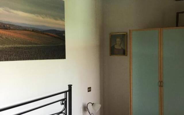 Agriturismo Lo Strettoio