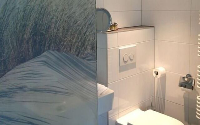 Hotel Brasserie Om de Noord