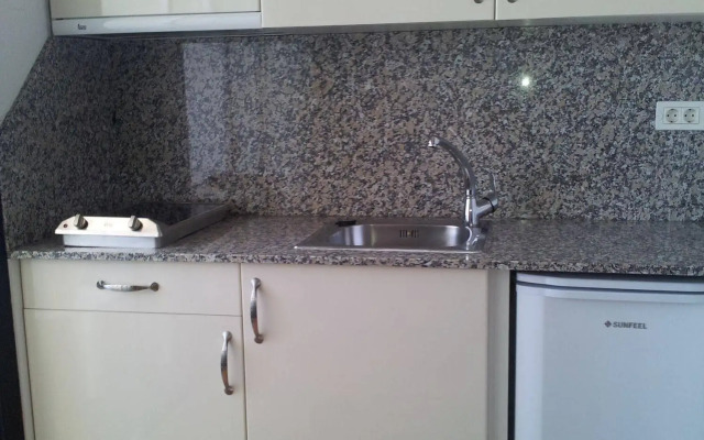 Apartamentos Koka