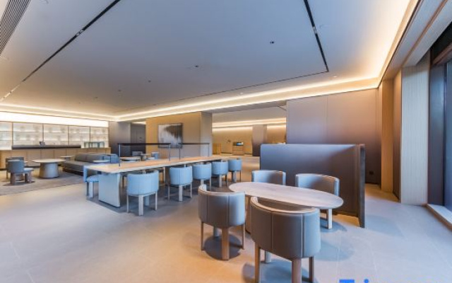 JI Hotel (Beijing Changping Weilai Kexuecheng Bei Subway Station)