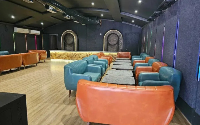 Motel Bilaspur City