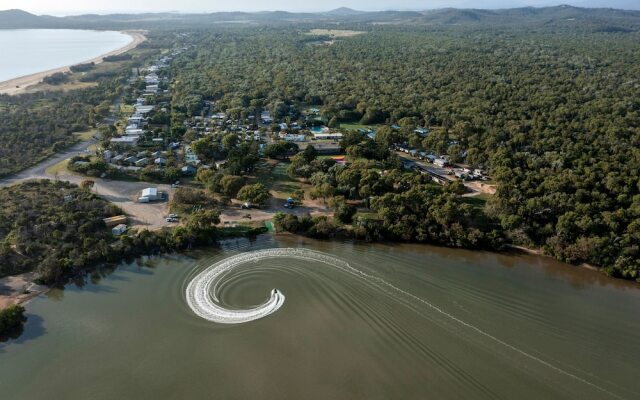 Discovery Parks - Coolwaters Yeppoon