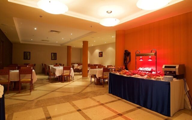 Ledger Plaza Bissau