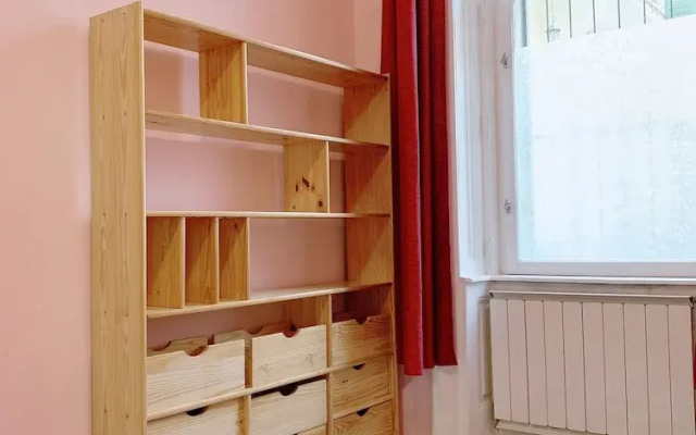 Budapest Three Cats Hostel