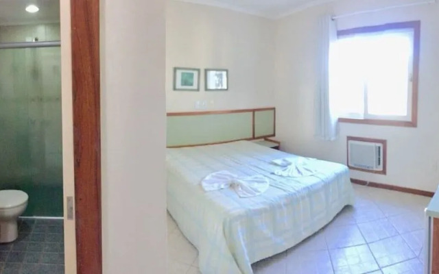 Pousada Tortuga do Mariscal