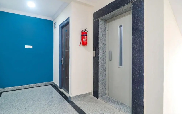 FabHotel Broholic Suites I