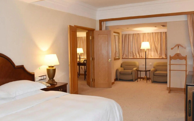 The Presidential Beijing